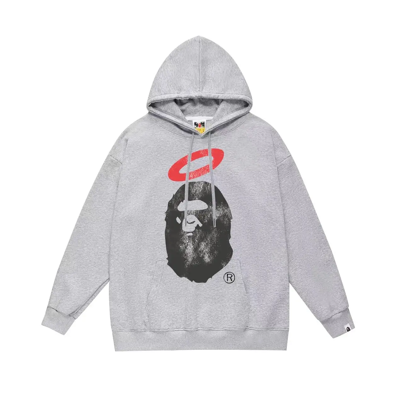BAPE Ape Head Hoodie 5