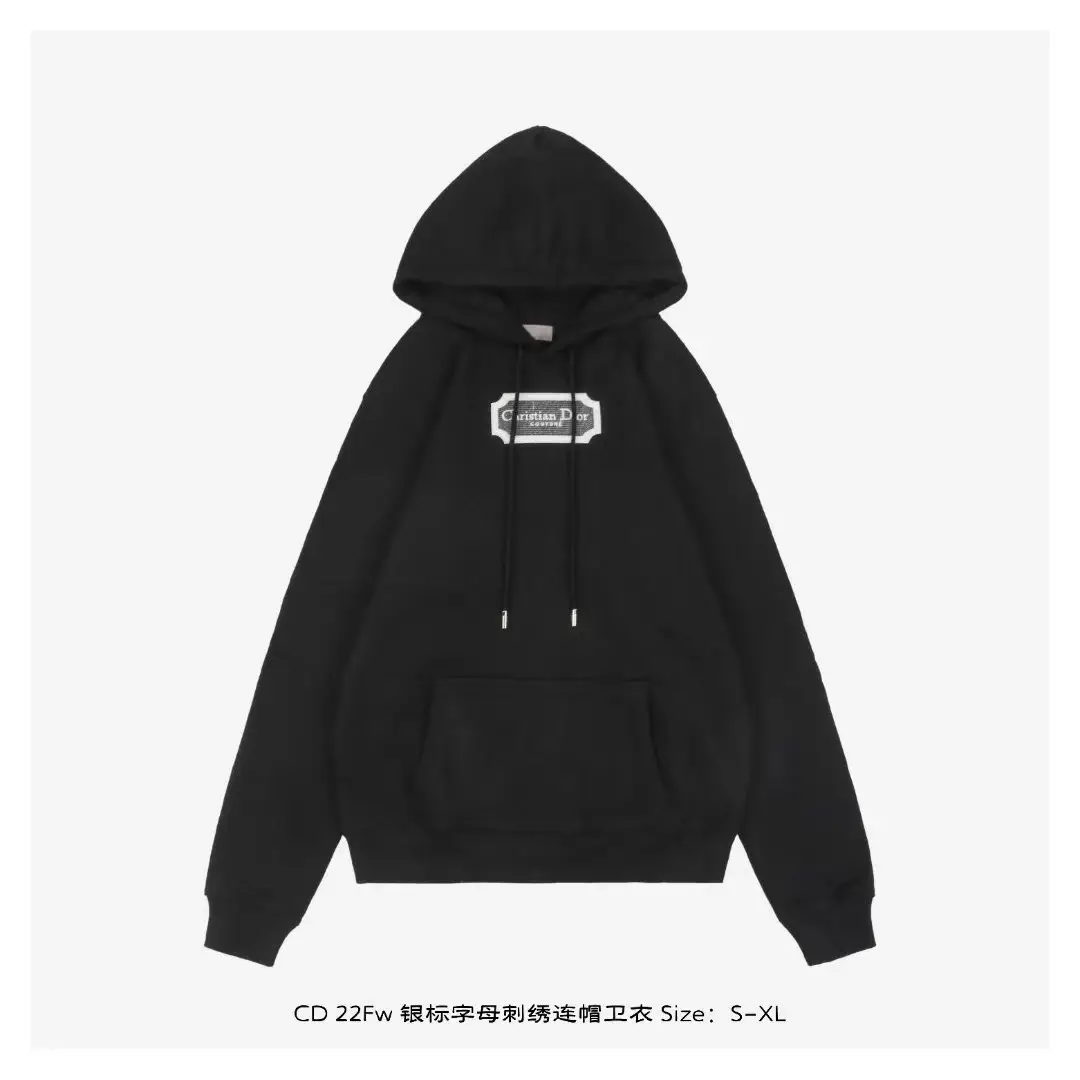 Supreme Box Logo Hoodie [S-XL] 3