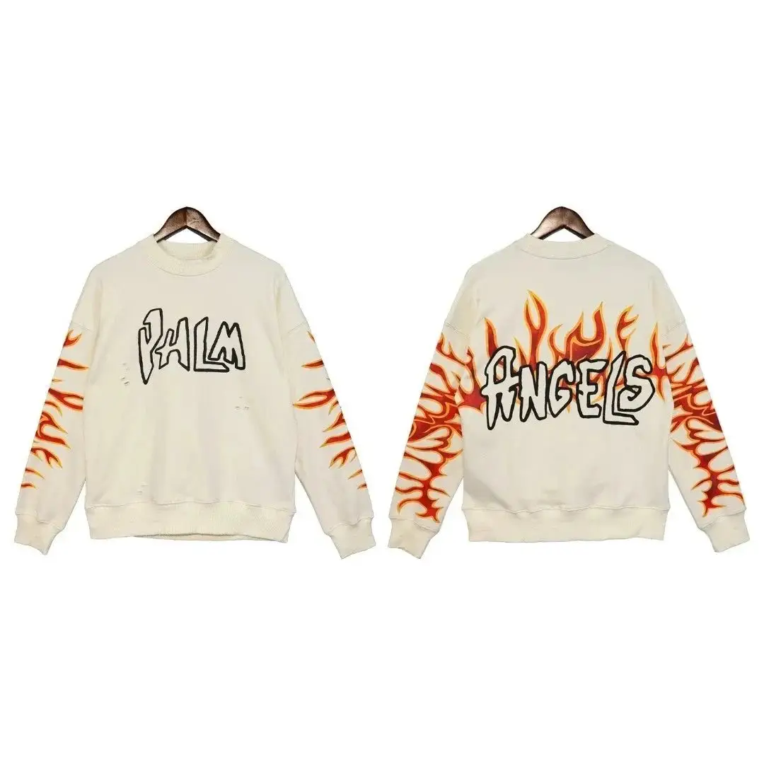 Palm Angels Hoodies 4