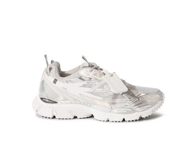 Off-White Be Right Back shoes 4