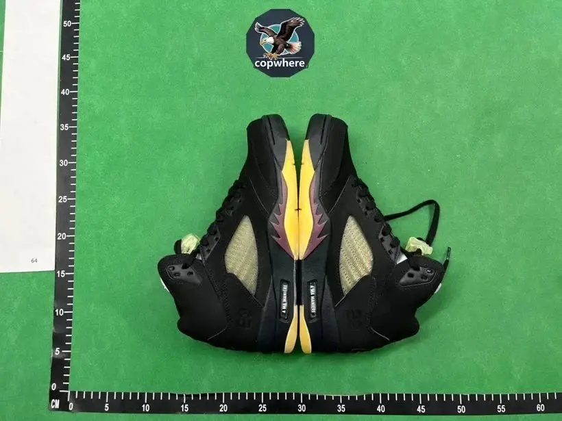 Air Jordan 5 2