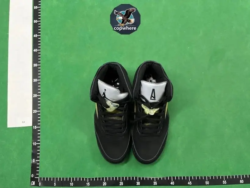 Air Jordan 5 3