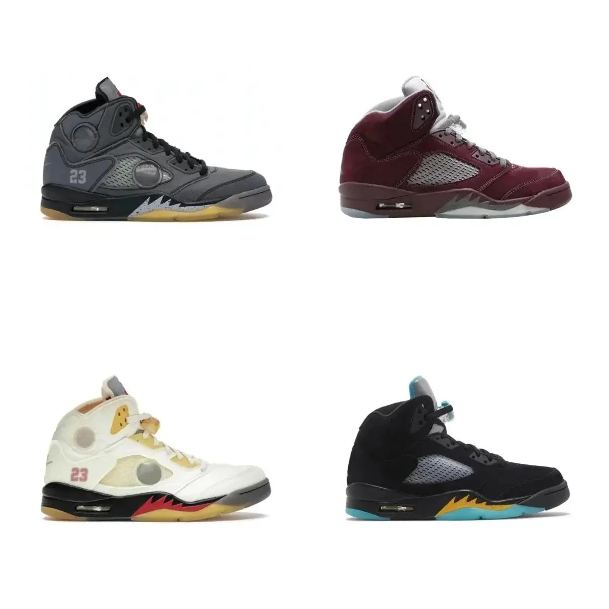 Air Jordan 5 5
