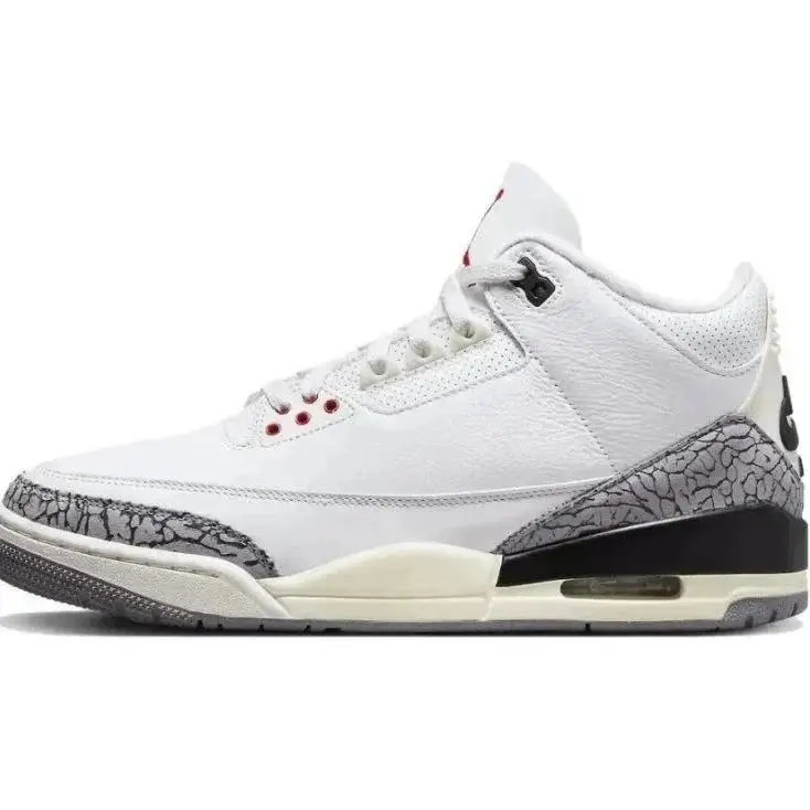 Jordan 3 (boys and girls) 2