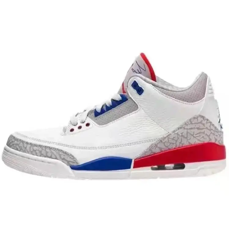 Jordan 3 (boys and girls) 3