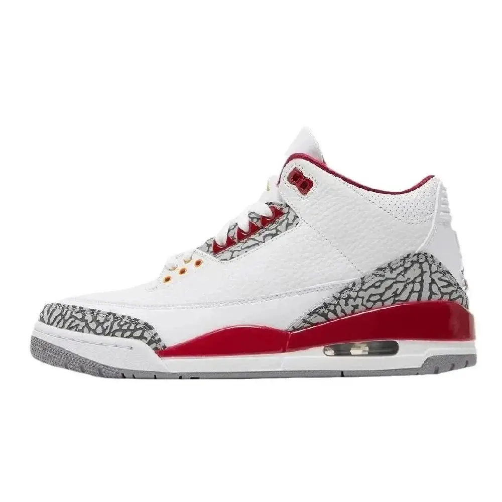 Jordan 3 (boys and girls) 4
