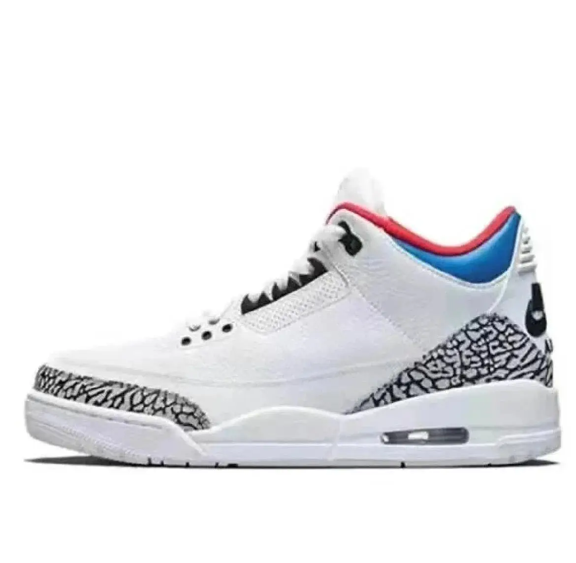 Jordan 3 (boys and girls) 5