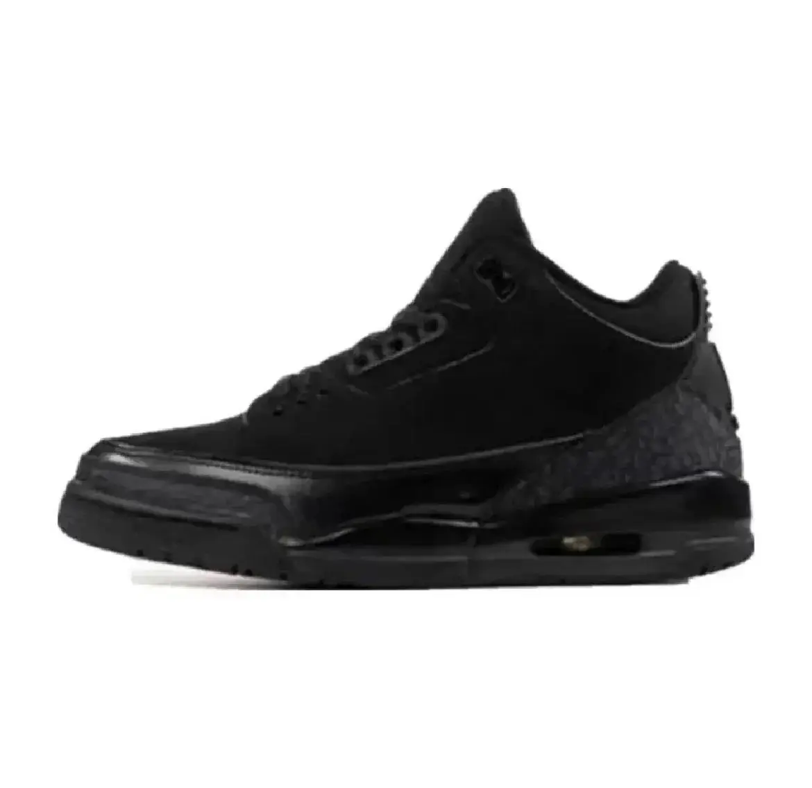 Jordan 3 (boys and girls) 6