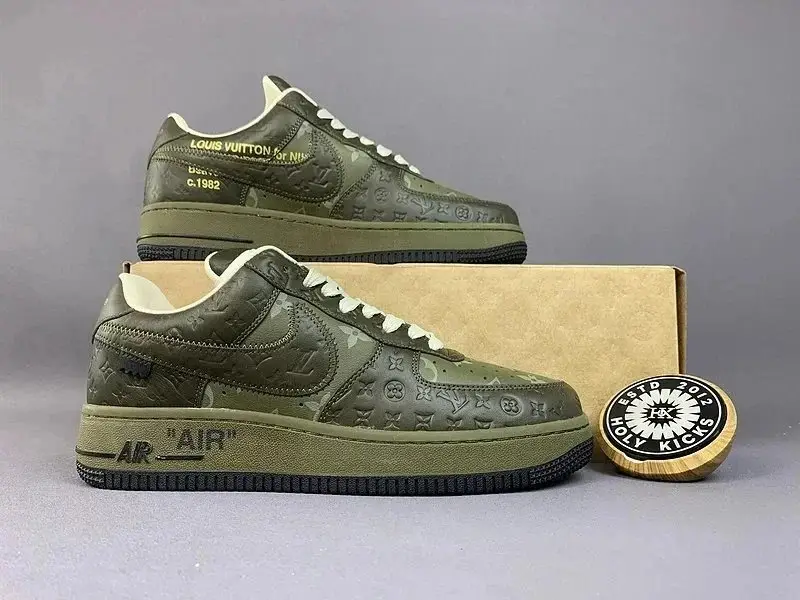 LV ARCH LICHT SNEAKER, footwear streetwear
