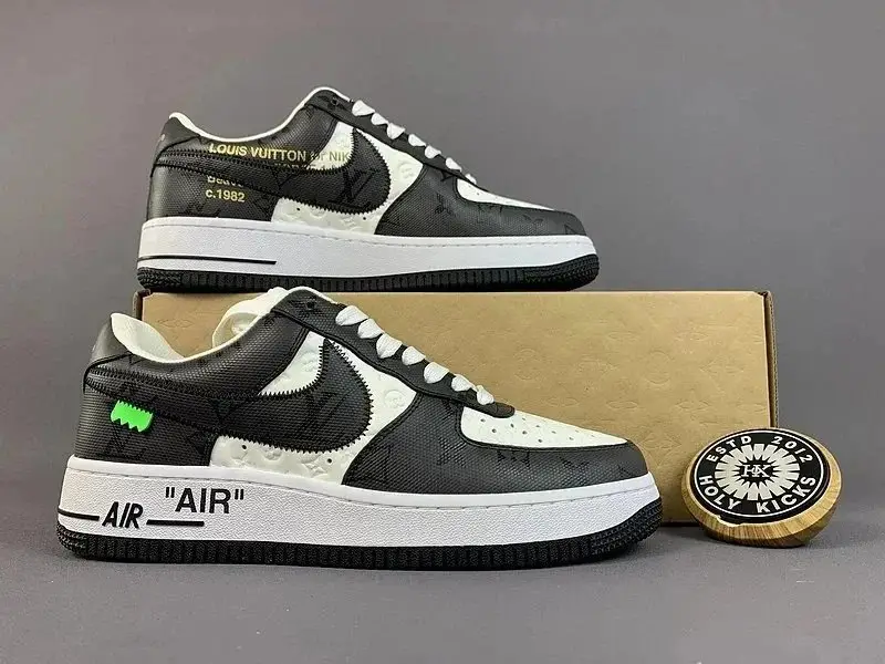LV ARCH LICHT SNEAKER 11