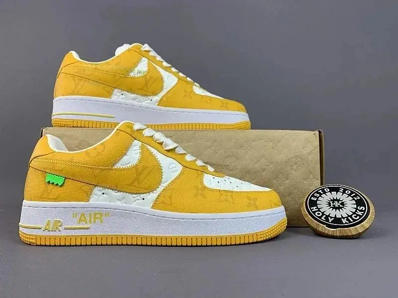LV ARCH LICHT SNEAKER 9