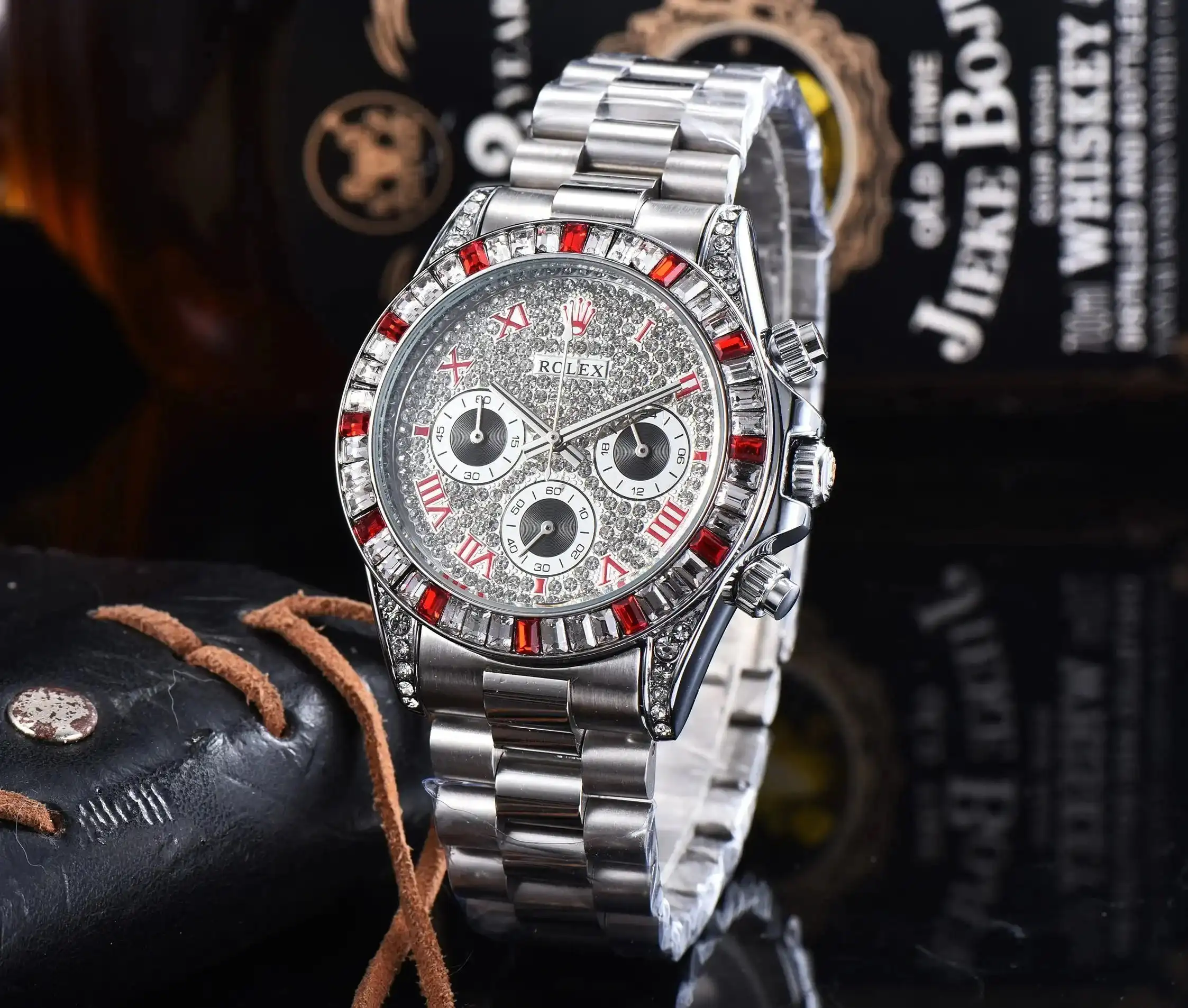 Rolex Datejust / Yacht-Master / GMT-Master II Watches 2