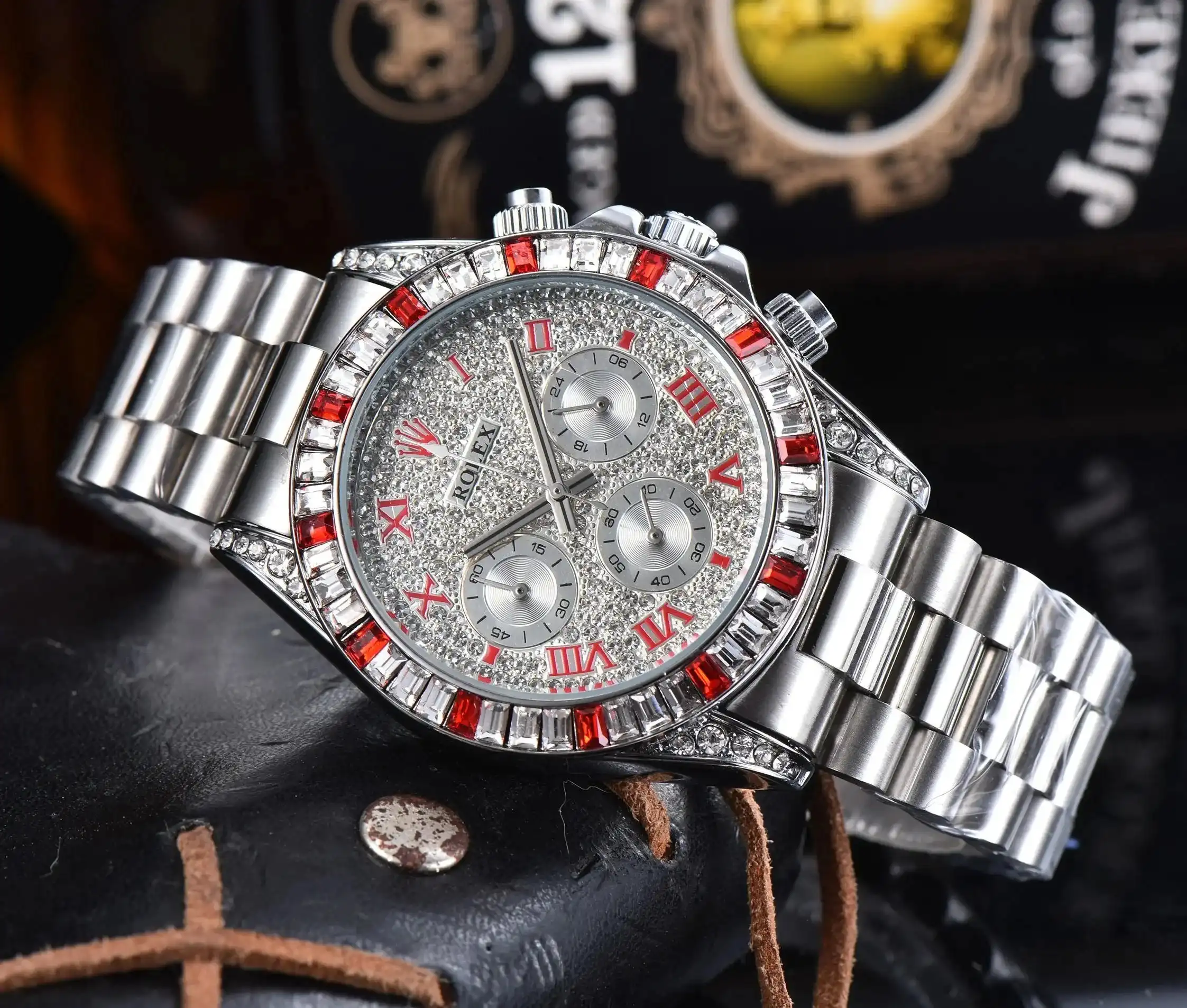 Rolex Datejust / Yacht-Master / GMT-Master II Watches 3