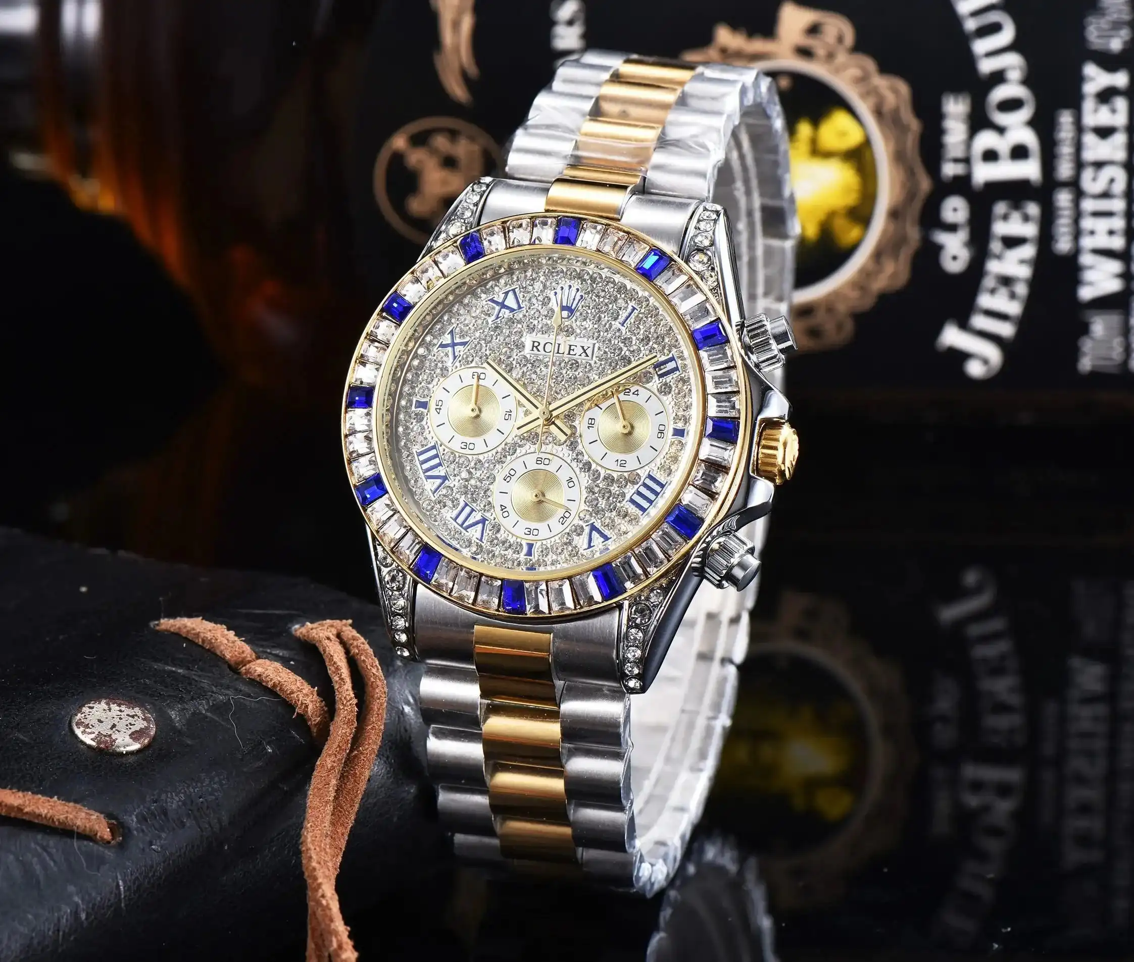 Rolex Datejust / Yacht-Master / GMT-Master II Watches 6