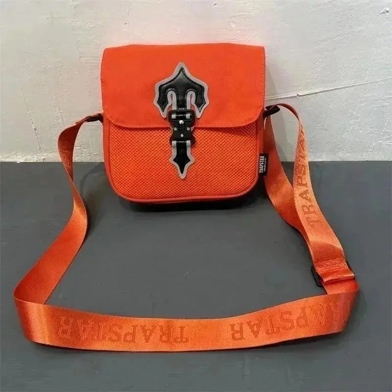 Trapstar Crossbody Bag 2