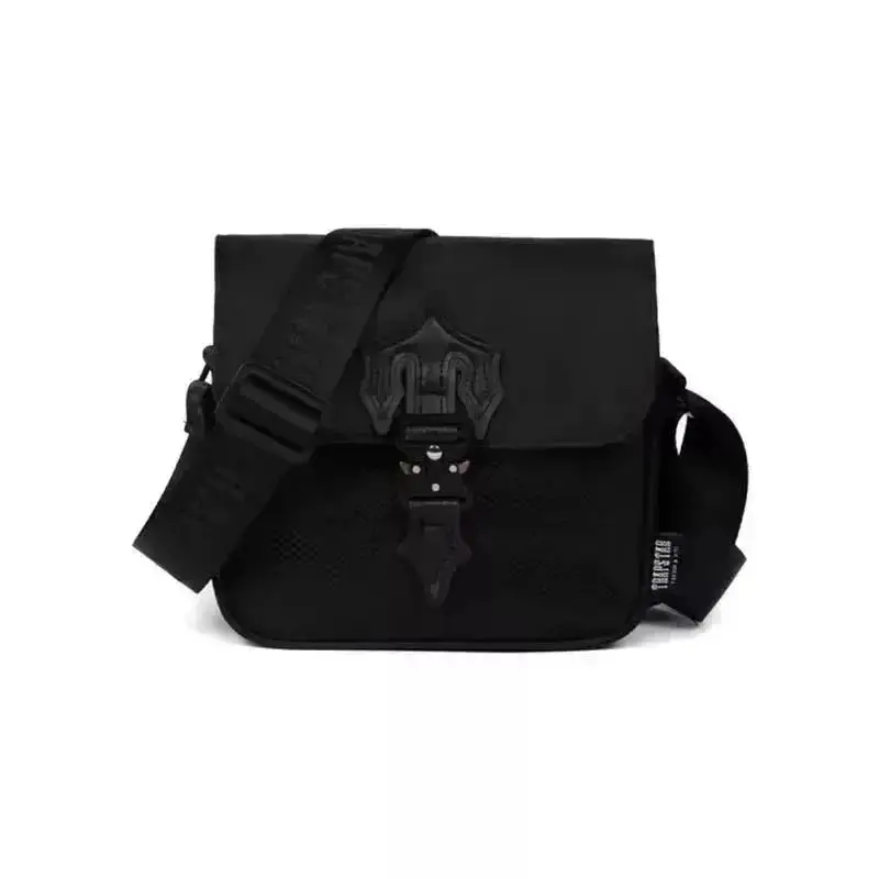Trapstar Crossbody Bag 4