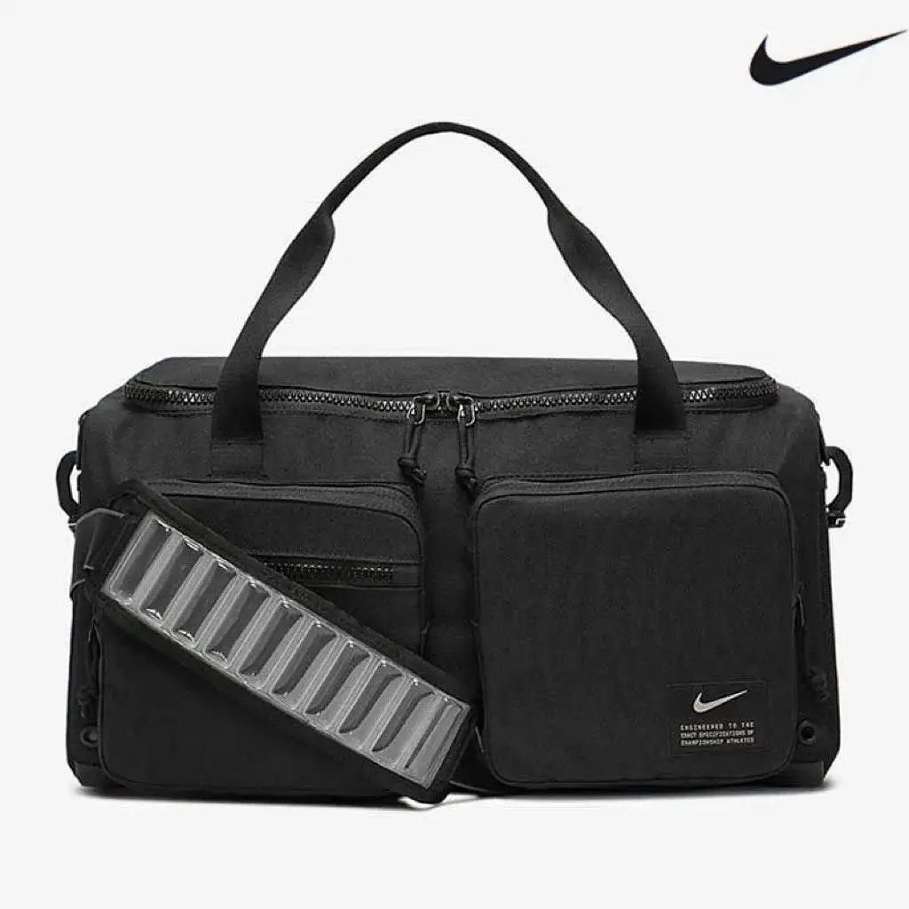 Jordan bag (40 CP) 10