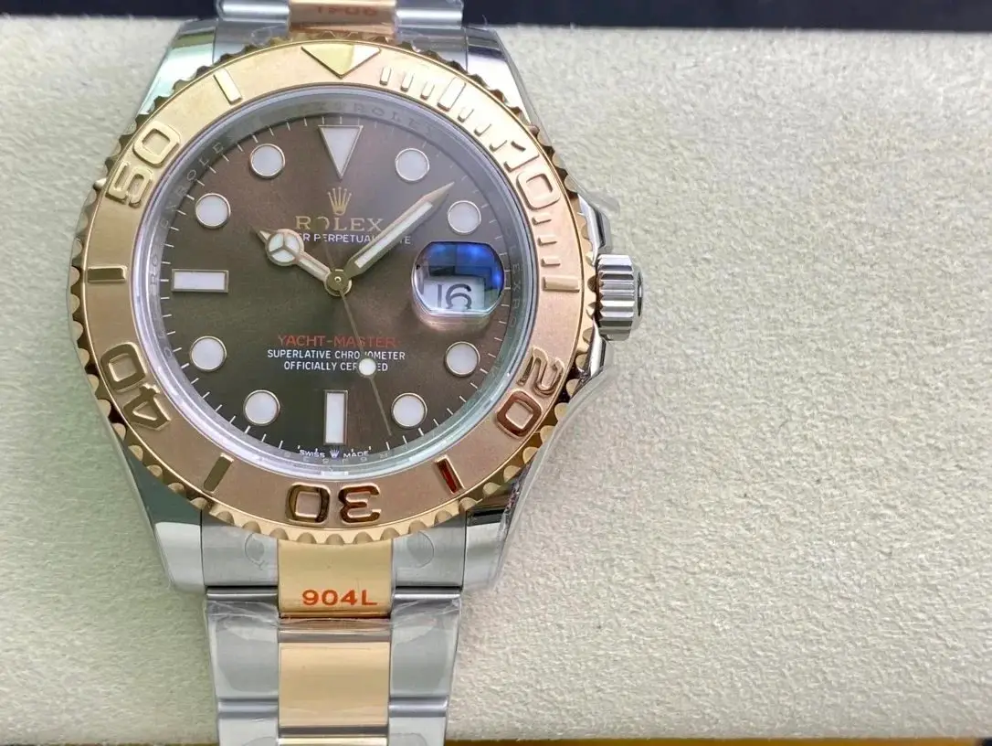 Rolex men's mechanical watches, watch streetwear