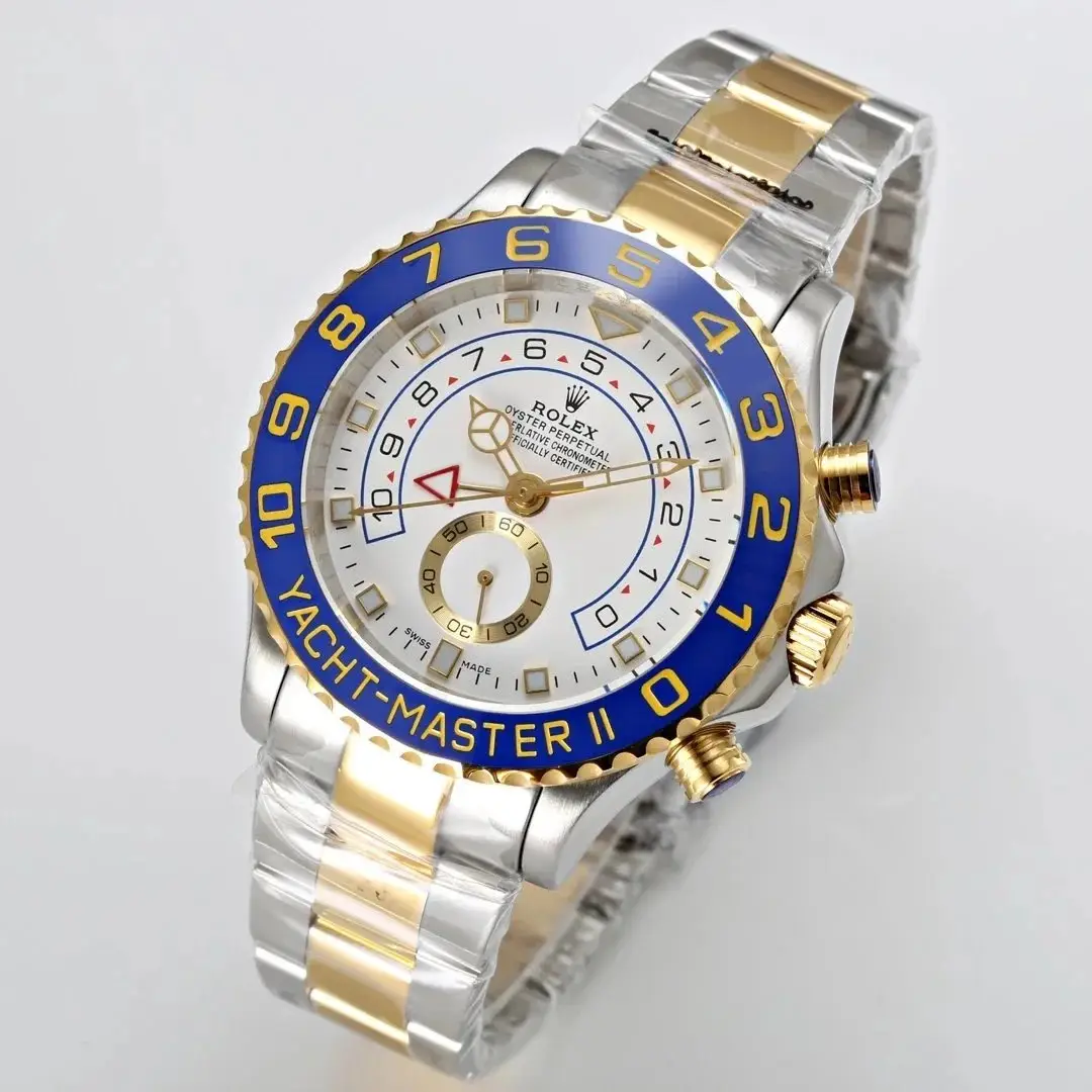 Rolex men's mechanical watches 10