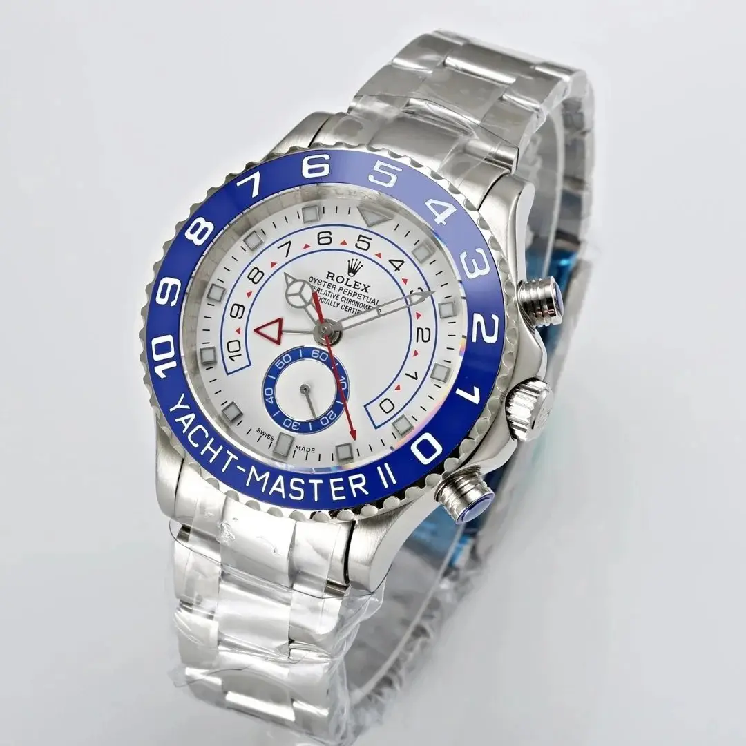 Rolex men's mechanical watches 11
