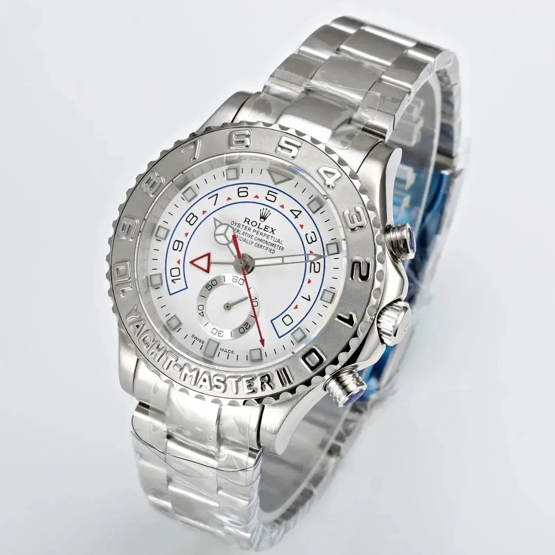 Rolex men's mechanical watches 12