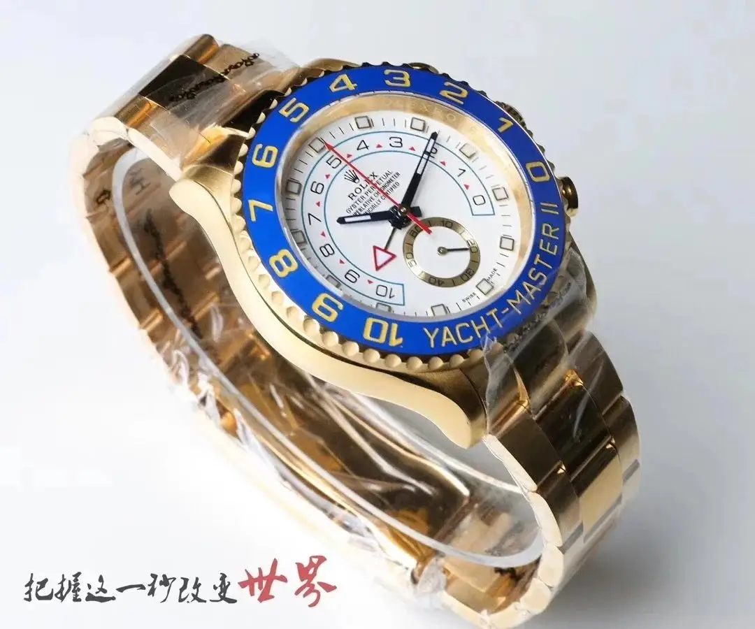 Rolex men's mechanical watches 13