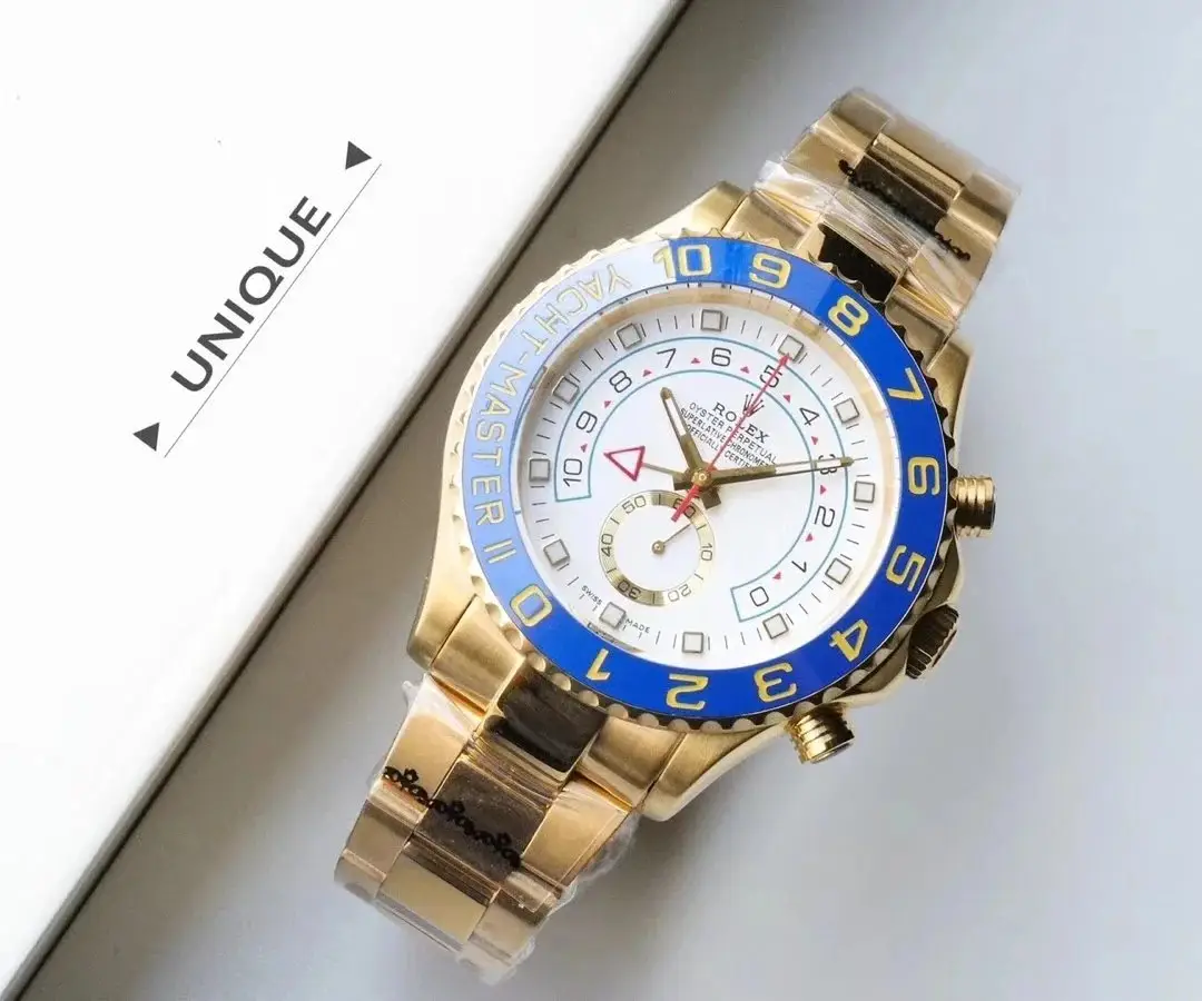 Rolex men's mechanical watches 14