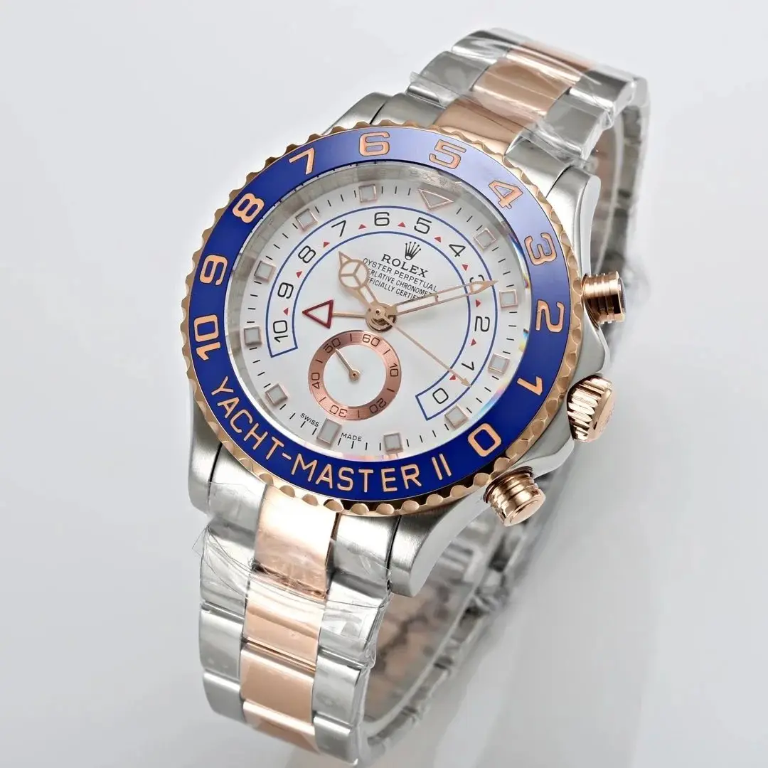 Rolex men's mechanical watches 7