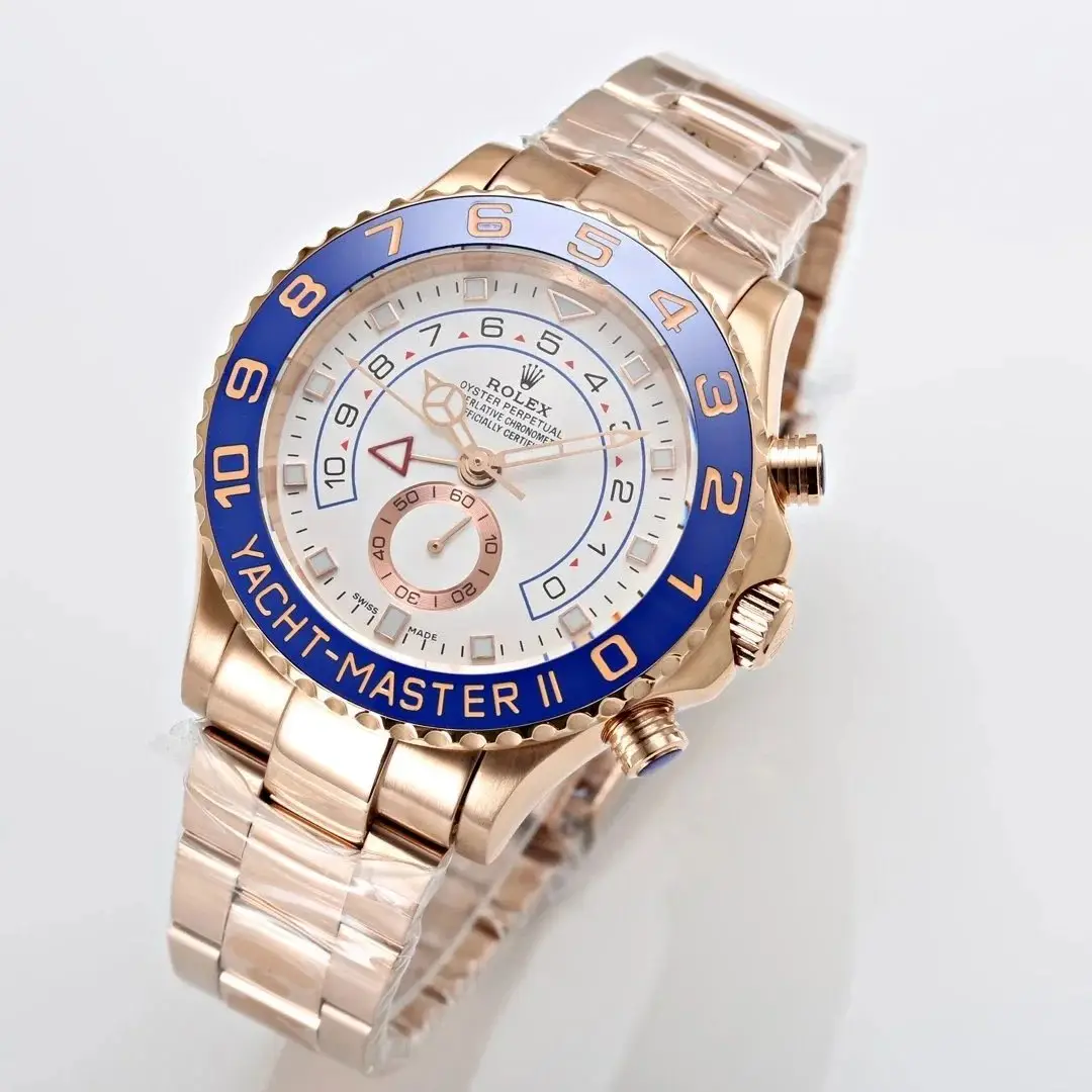 Rolex men's mechanical watches 8