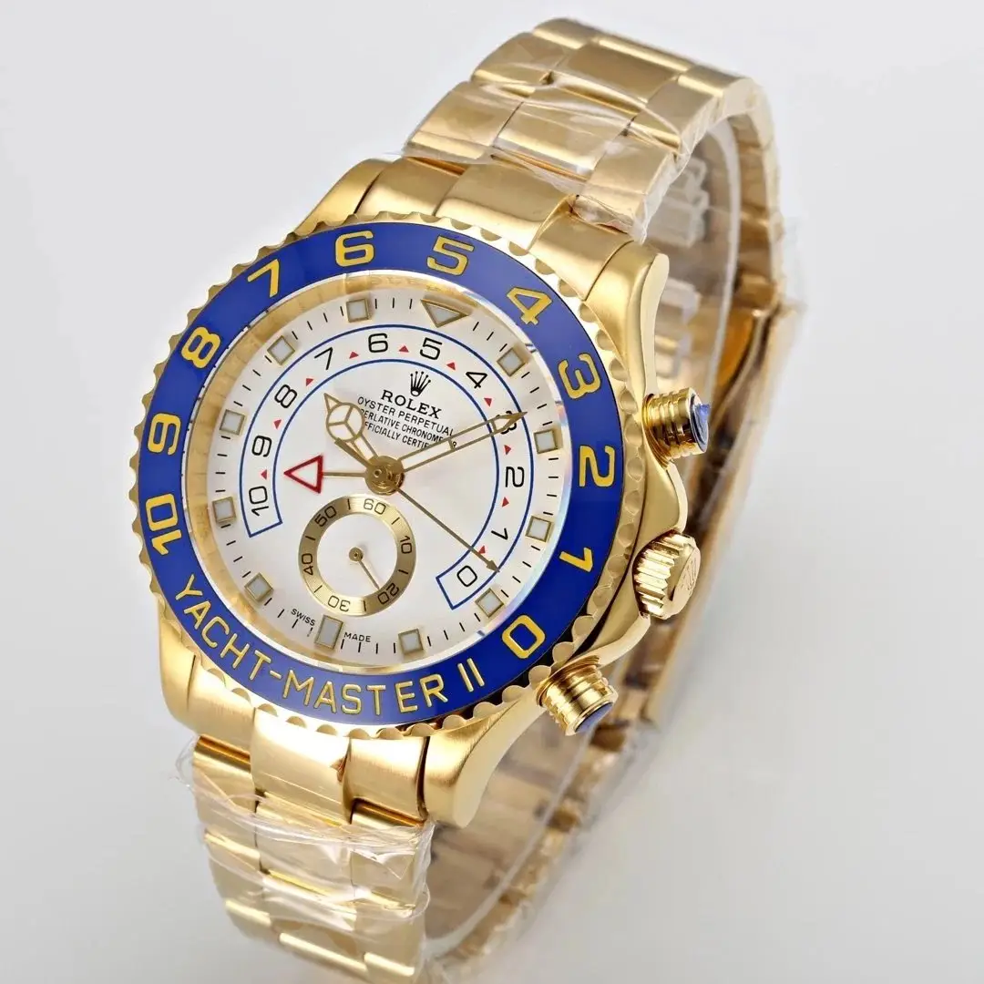 Rolex men's mechanical watches 9