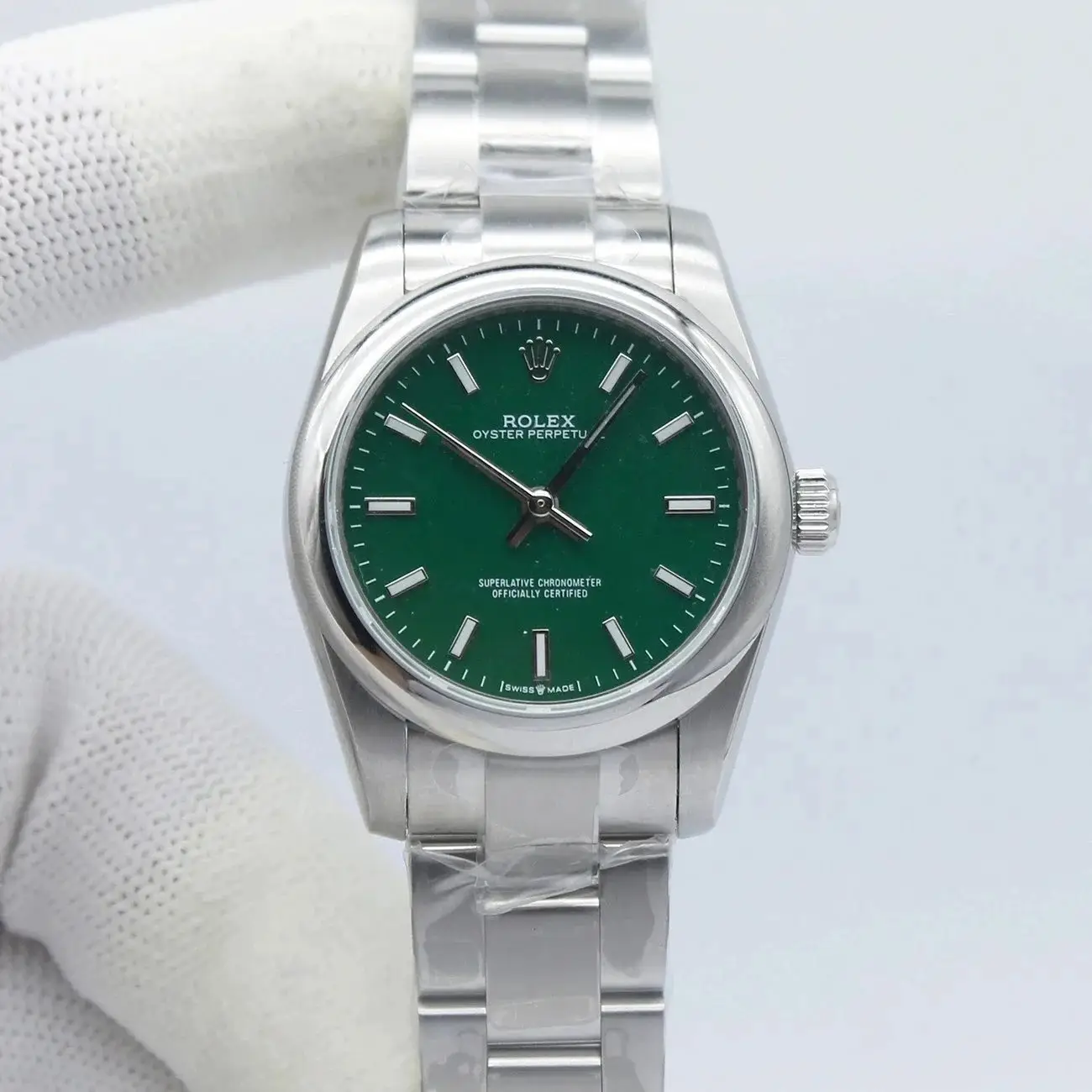 Rolex ladies' mechanical watch 7