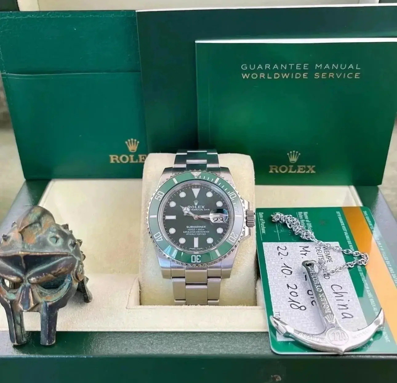 Rolex Watches (40+ style TOP) 2