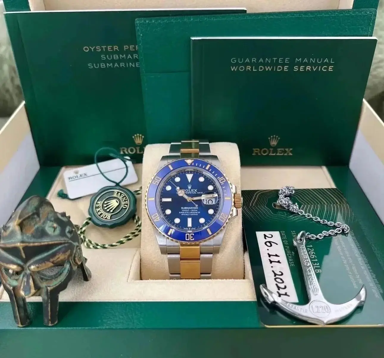 Rolex Watches (40+ style TOP) 3