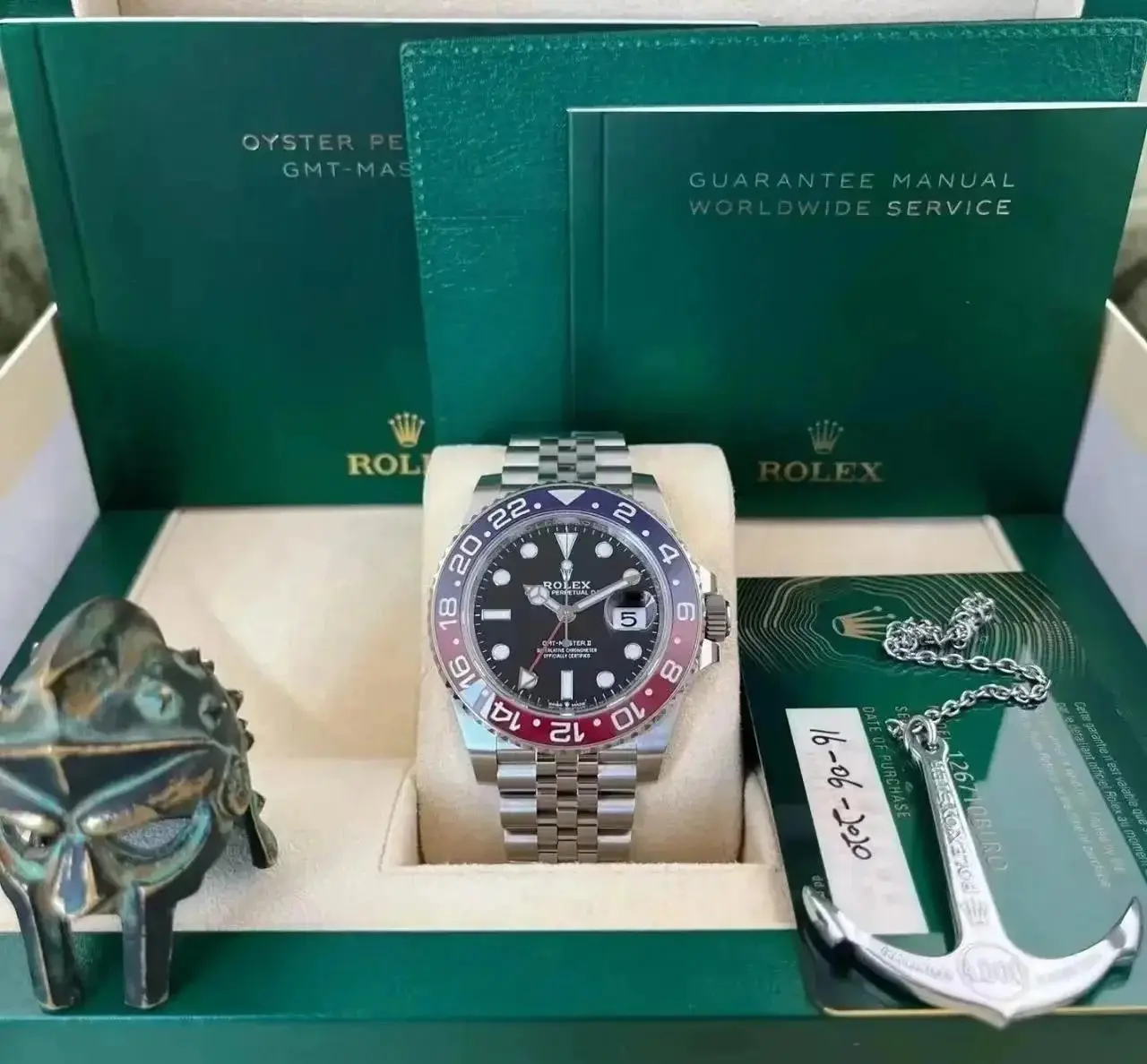 Rolex Watches (40+ style TOP) 4