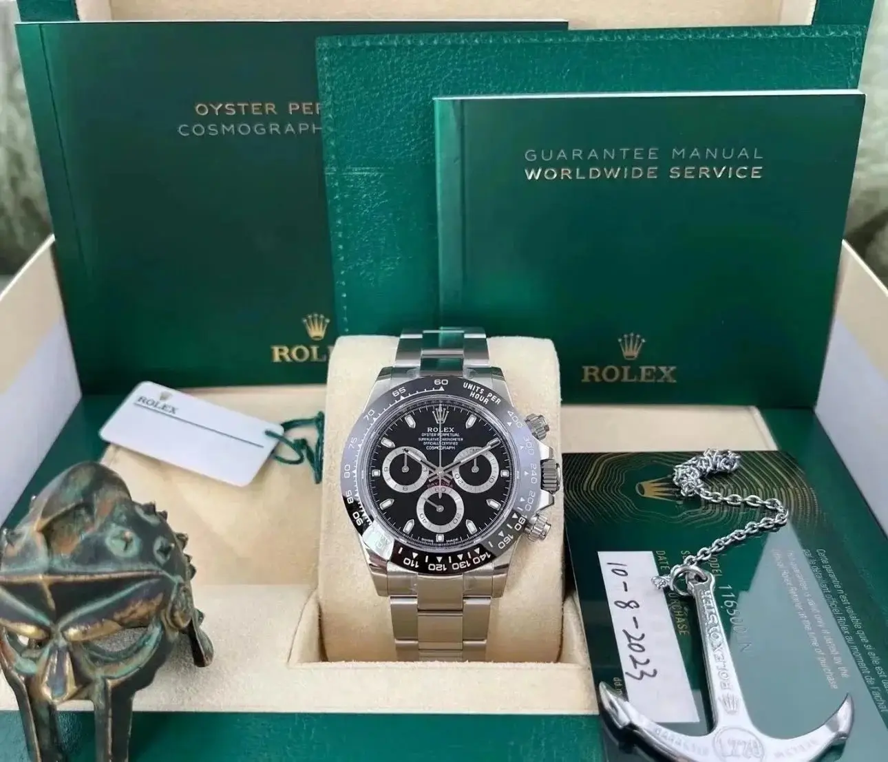 Rolex Watches (40+ style TOP) 6