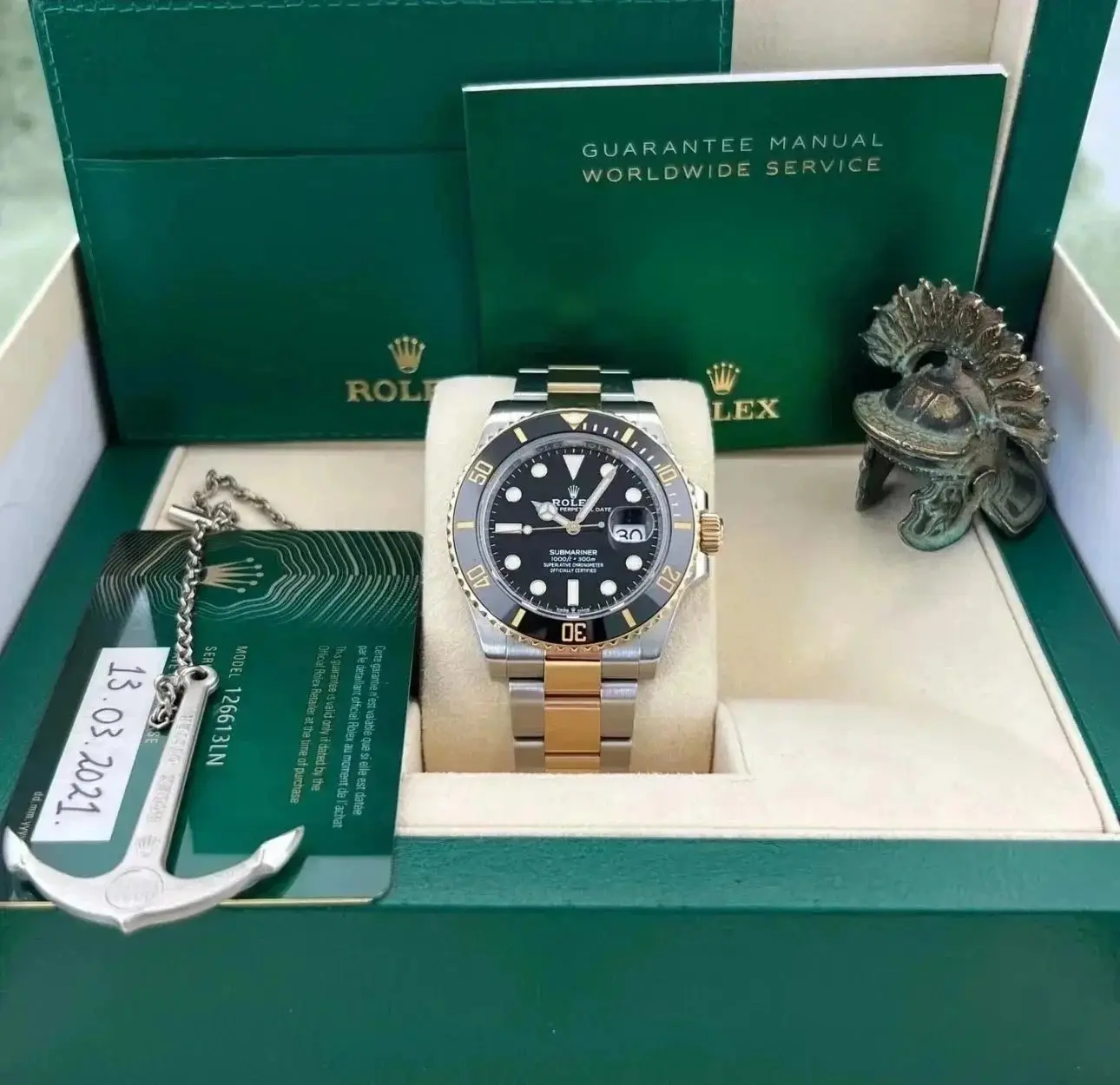 Rolex Watches (40+ style TOP) 7