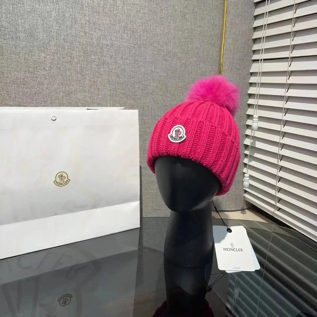 Moncler Beanie 11