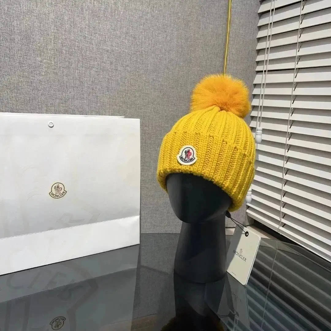 Moncler Beanie 13