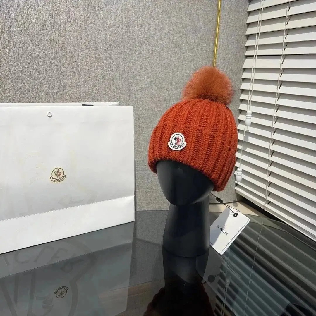 Moncler Beanie 15