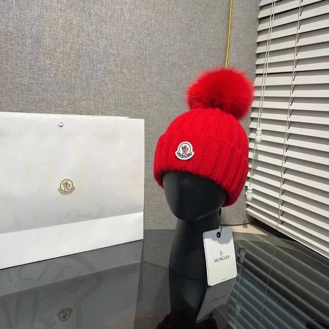 Moncler Beanie 4