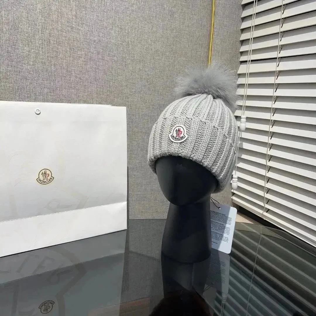 Moncler Beanie 5