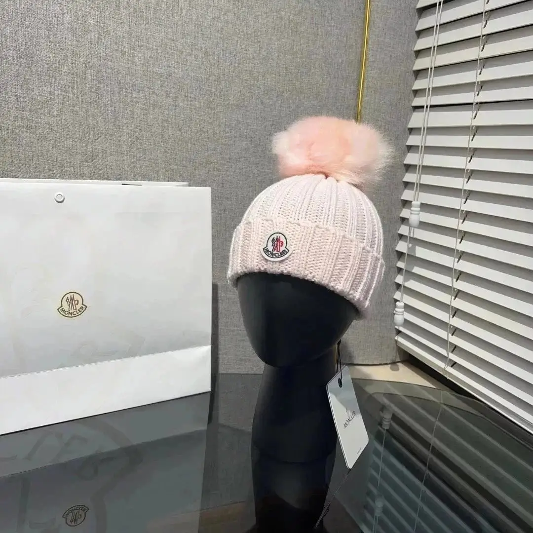 Moncler Beanie 7