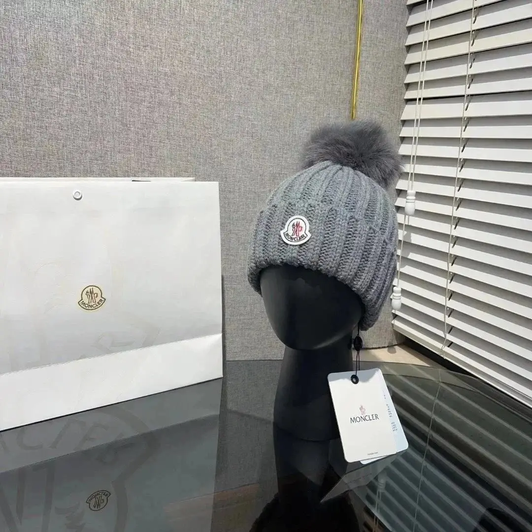 Moncler Beanie 9