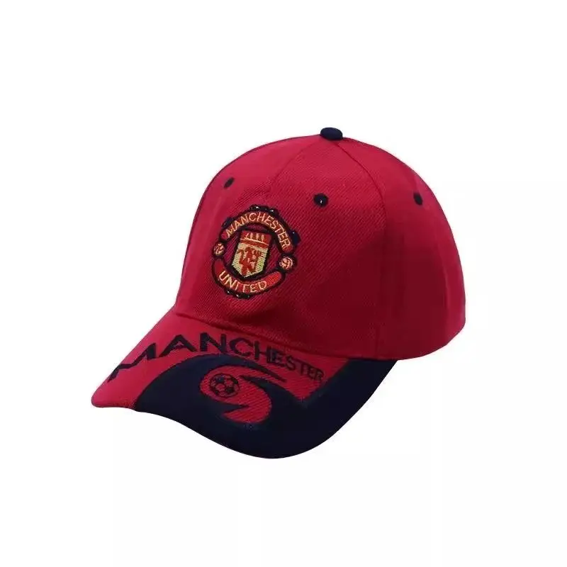 Football club baseball cap 10