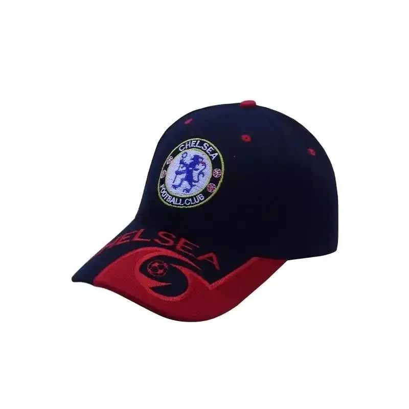 Football club baseball cap 11