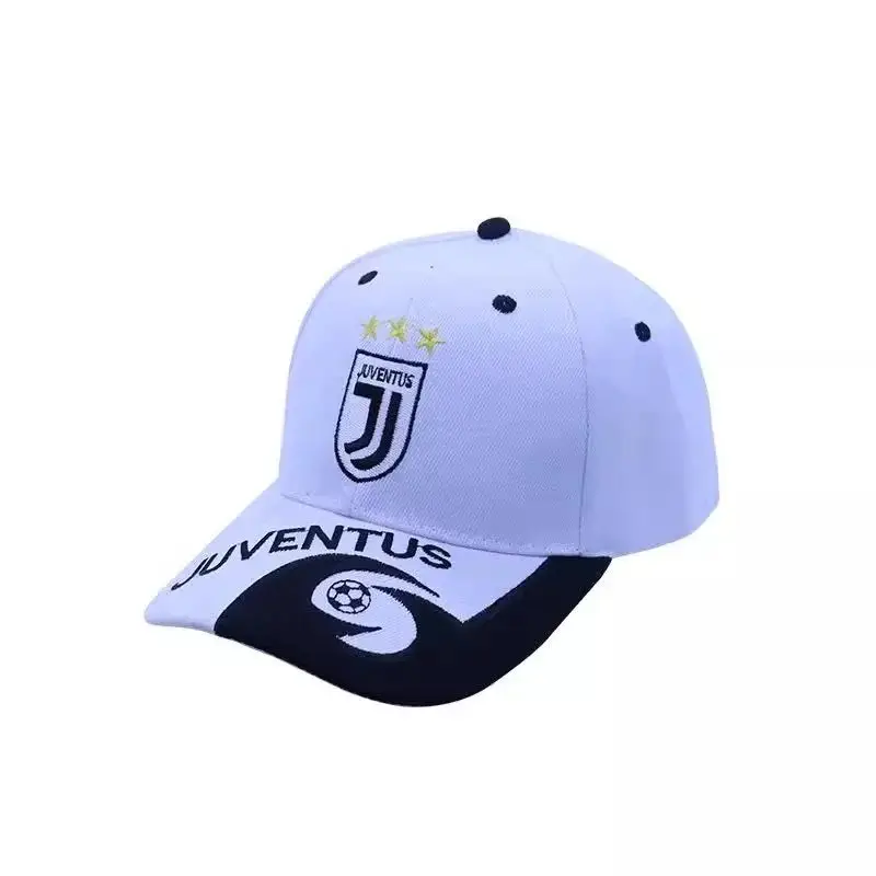 Football club baseball cap 12
