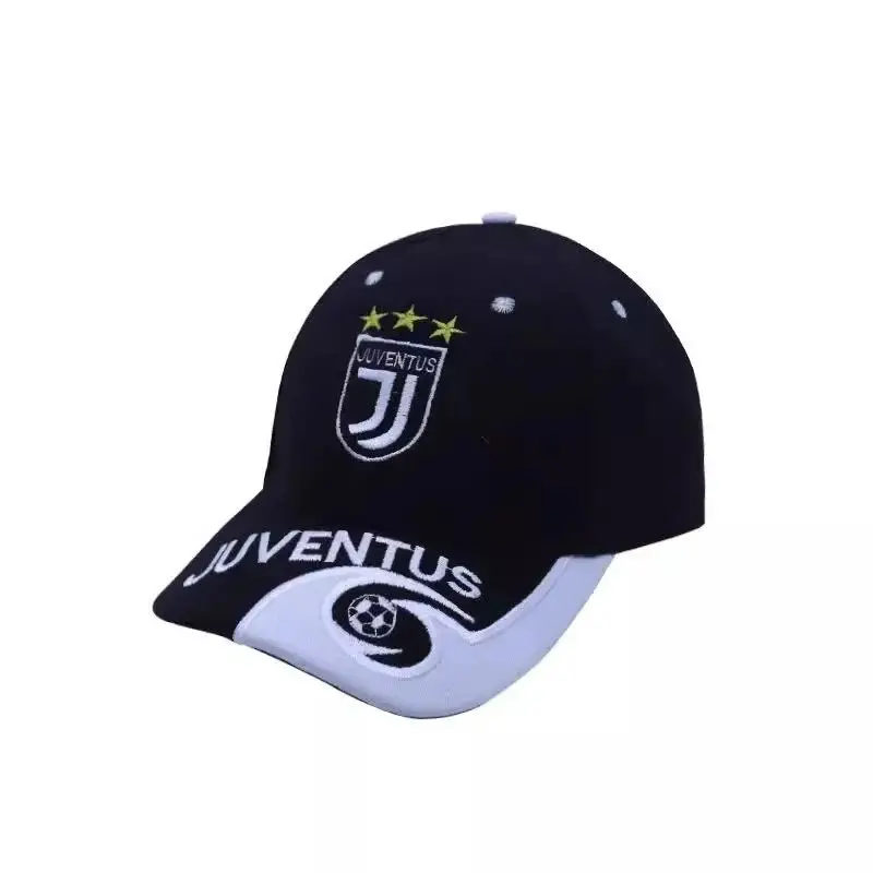 Football club baseball cap 13