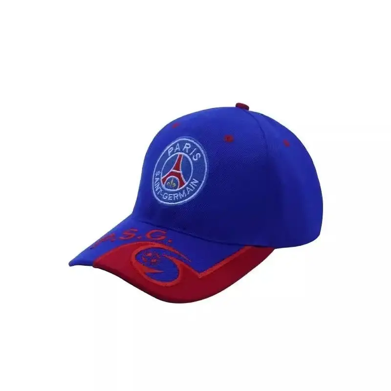 Football club baseball cap 14