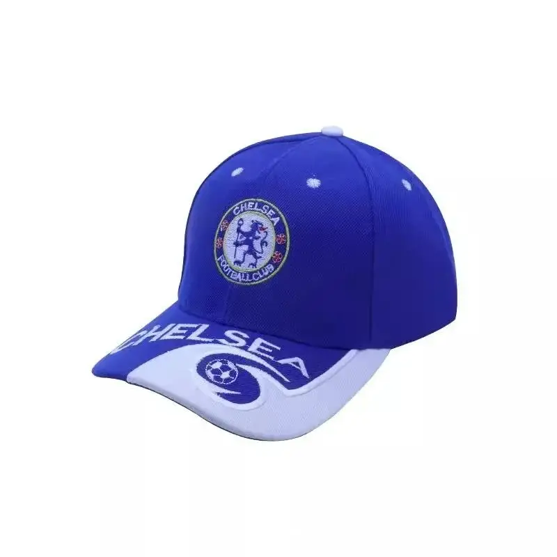 Football club baseball cap 2