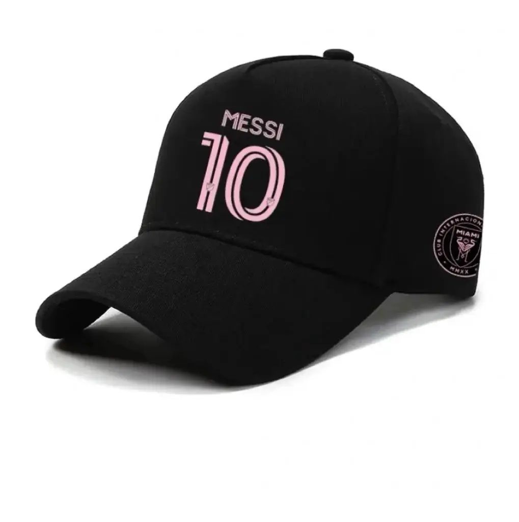 Football club baseball cap 5